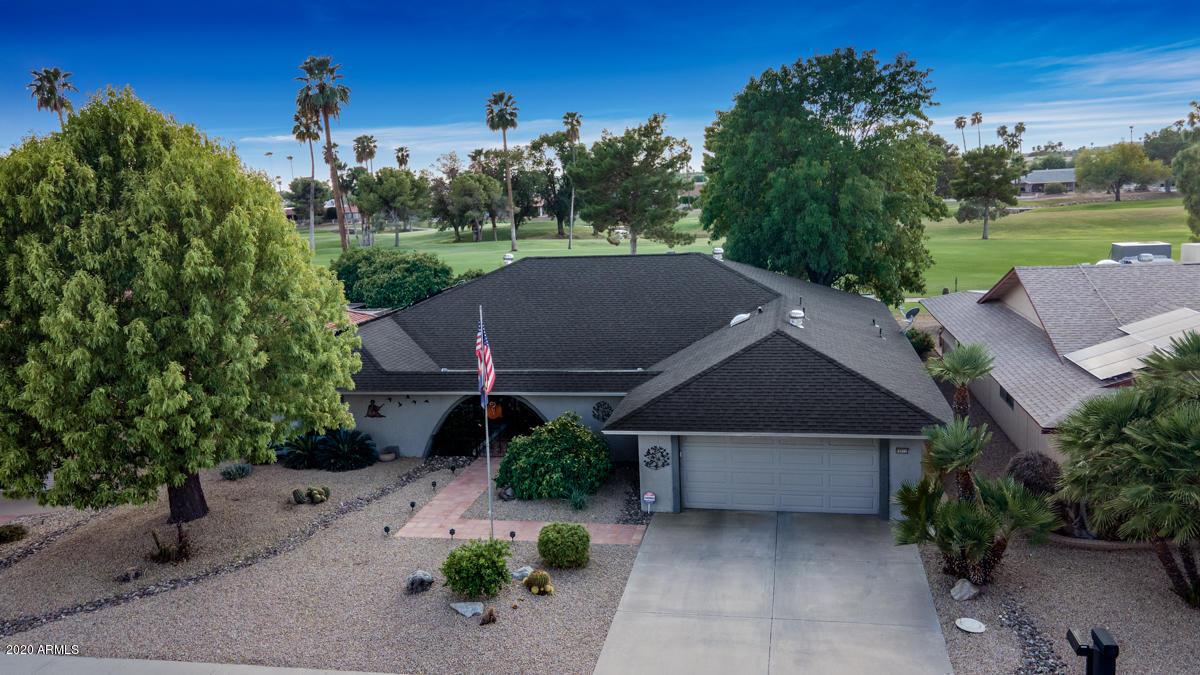 12711 W Paintbrush Dr., Sun City West, AZ 85375