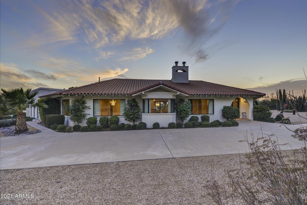 4717 E Rockridge Rd., Phoenix, AZ 85018