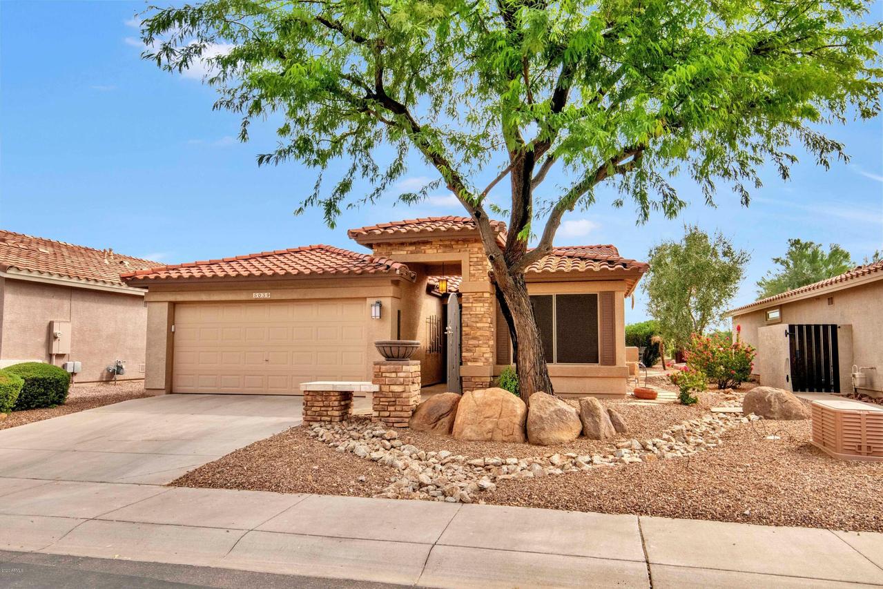5039 S Lantana Ln., Gilbert, AZ 85298