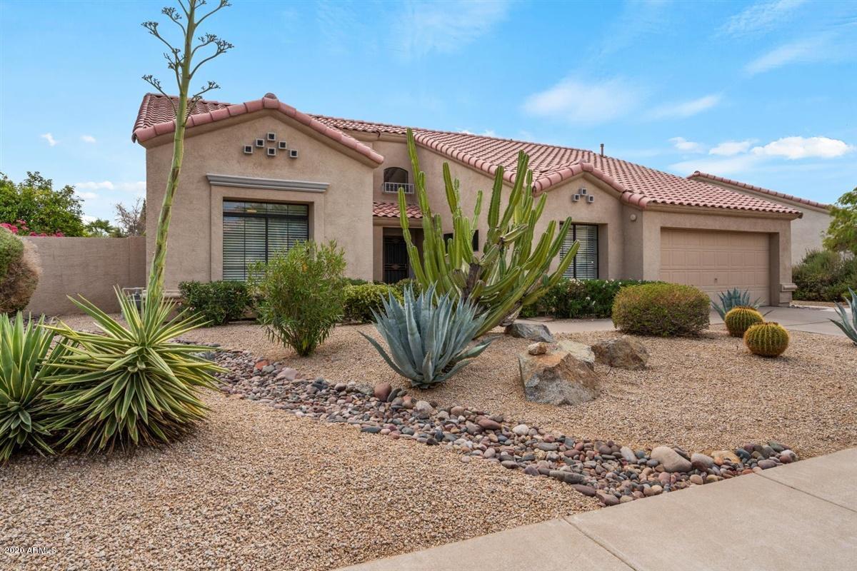 9115 E Caribbean Ln., Scottsdale, AZ 85260