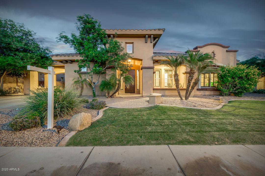 5223 S Miller Pl., Chandler, AZ 85249