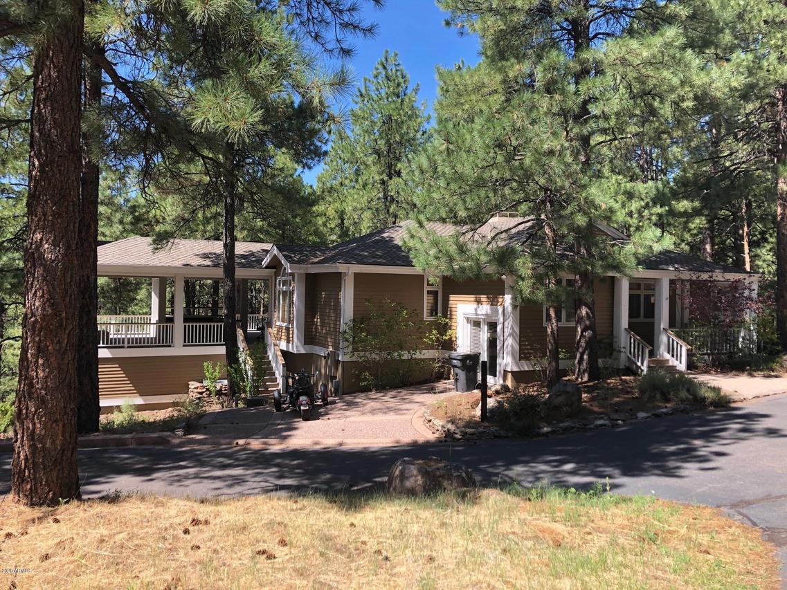 2424 Golf Ln., Flagstaff, AZ 86005