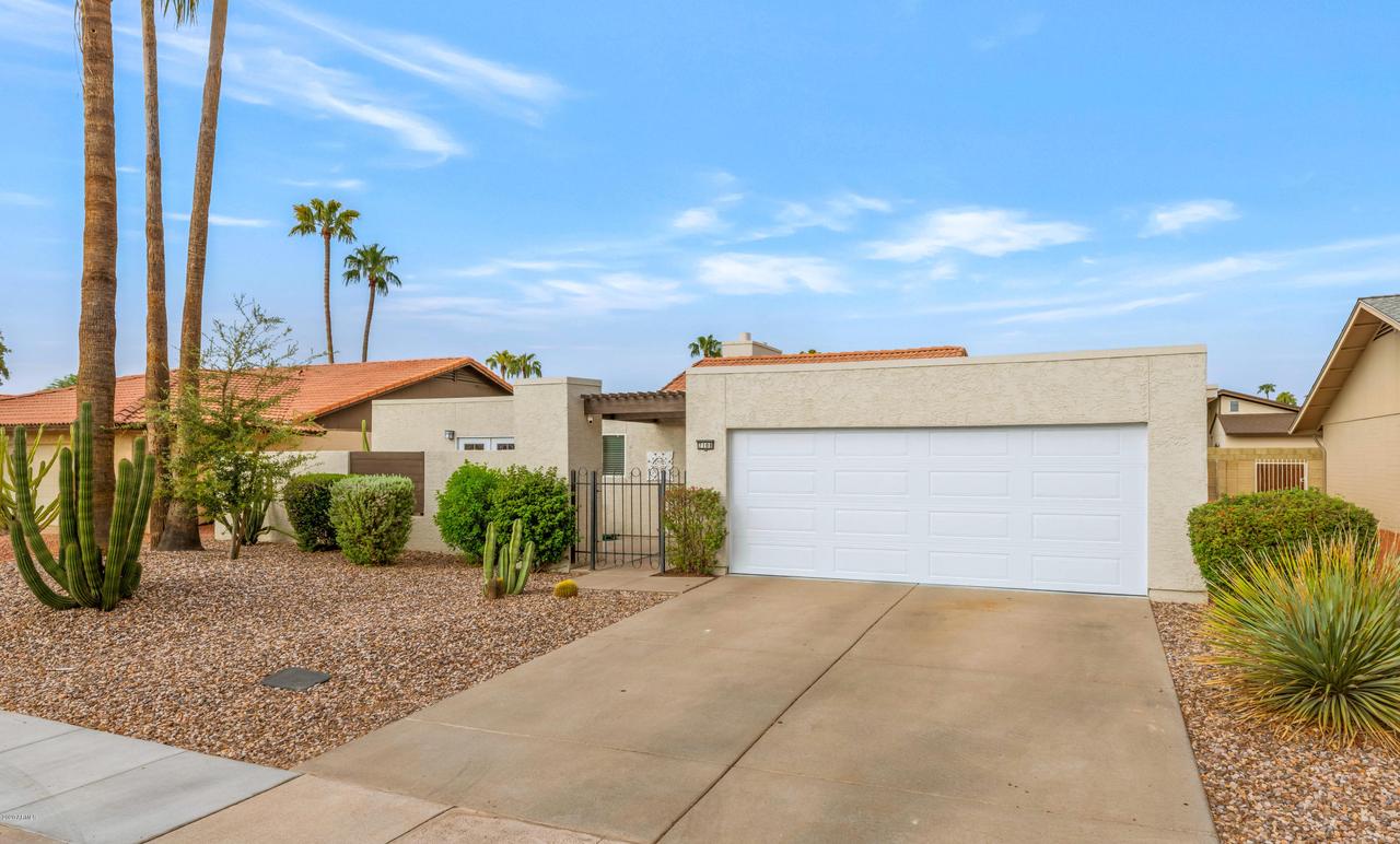 7108 N Via De La Sendero St., Scottsdale, AZ 85258
