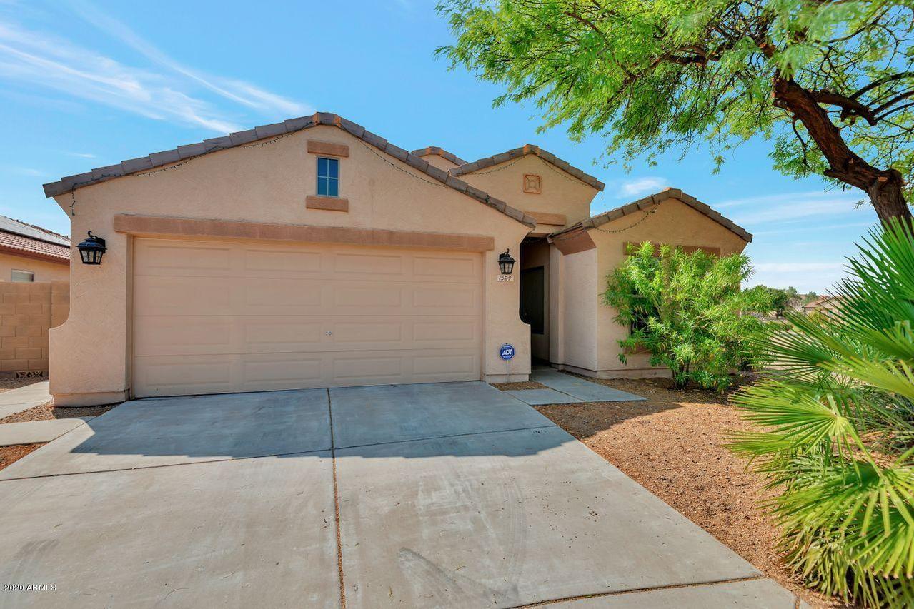 1529 W Lynne Ln., Phoenix, AZ 85041