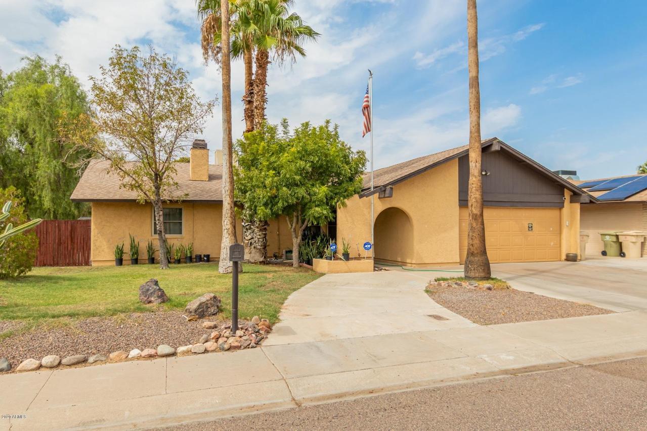 15402 N 56th Ave., Glendale, AZ 85306