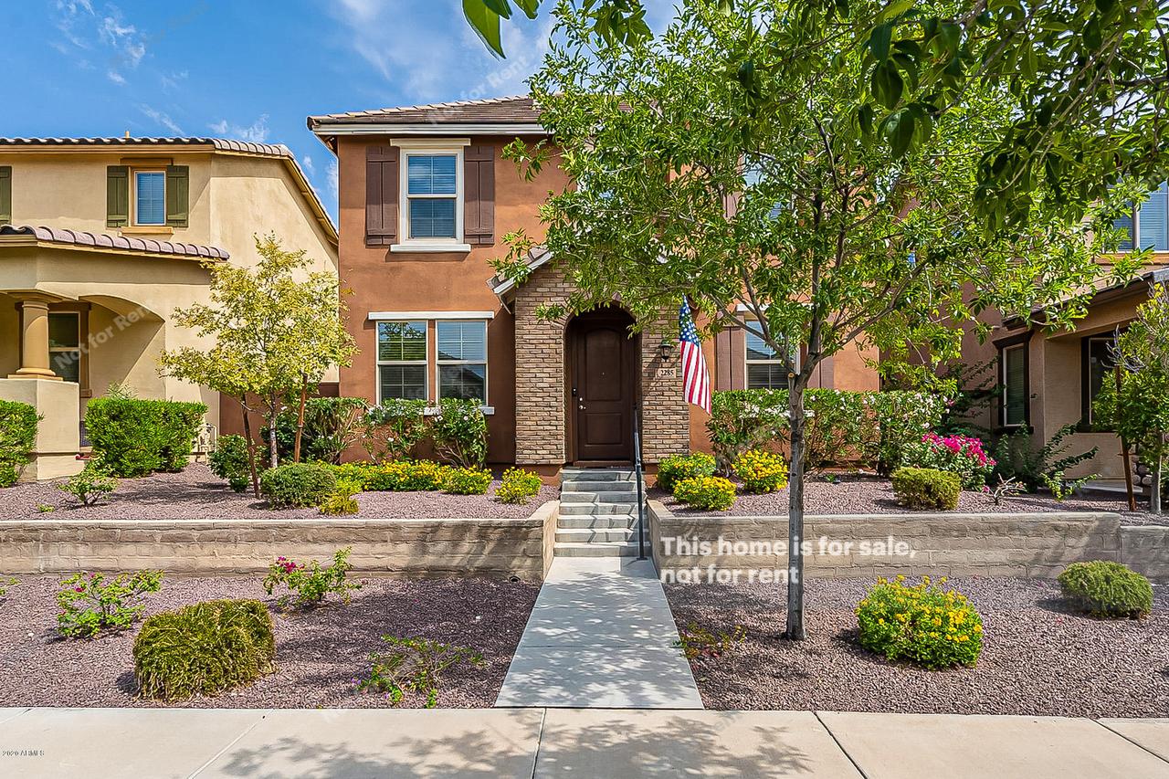 2285 N Heritage St., Buckeye, AZ 85396