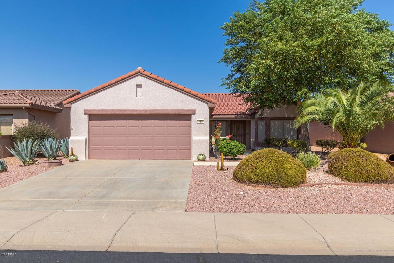 16250 W Tapatio Dr., Surprise, AZ 85374