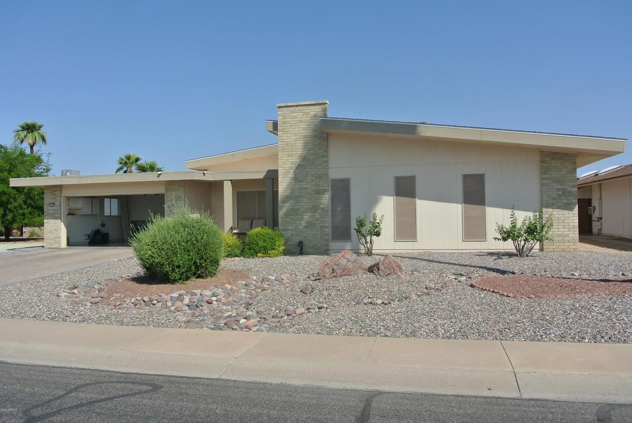 10618 W Carob Dr., Sun City, AZ 85373