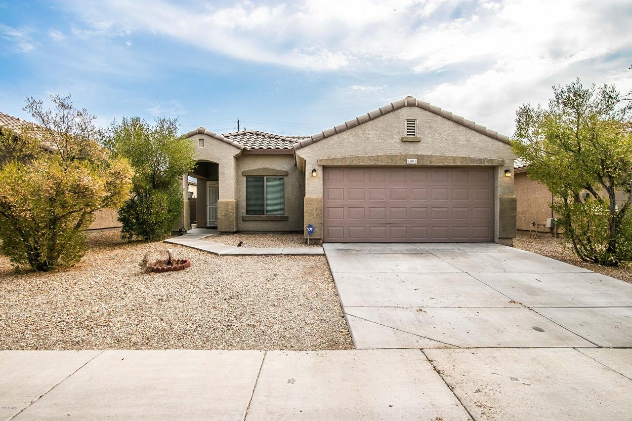 9803 W Riverside Ave., Tolleson, AZ 85353