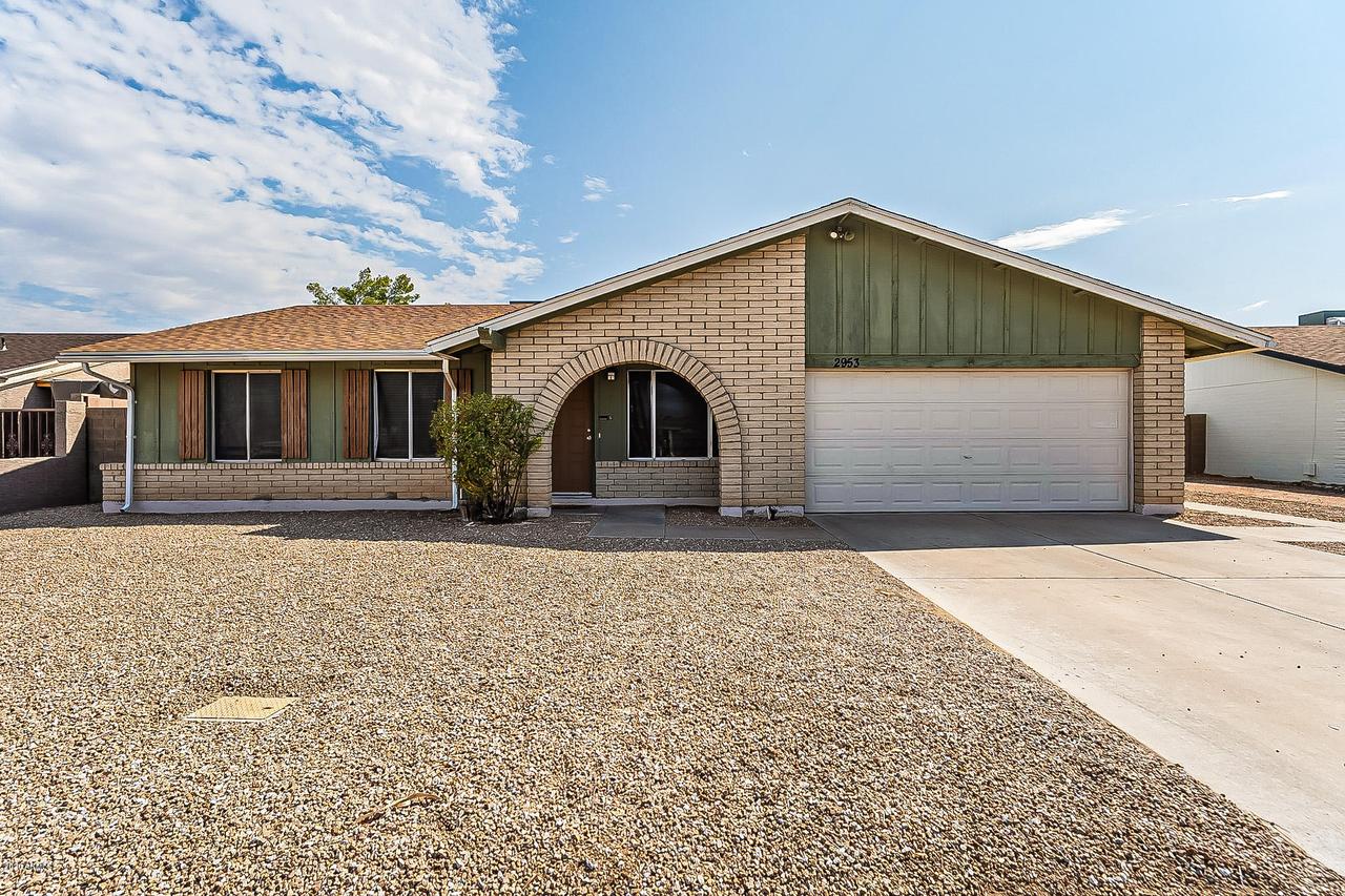 2953 E Emelita Ave., Mesa, AZ 85204