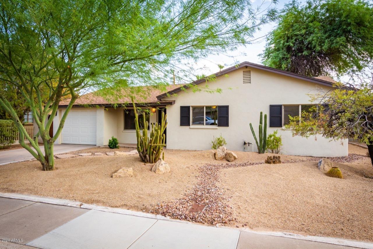 7619 E Pinchot Ave., Scottsdale, AZ 85251