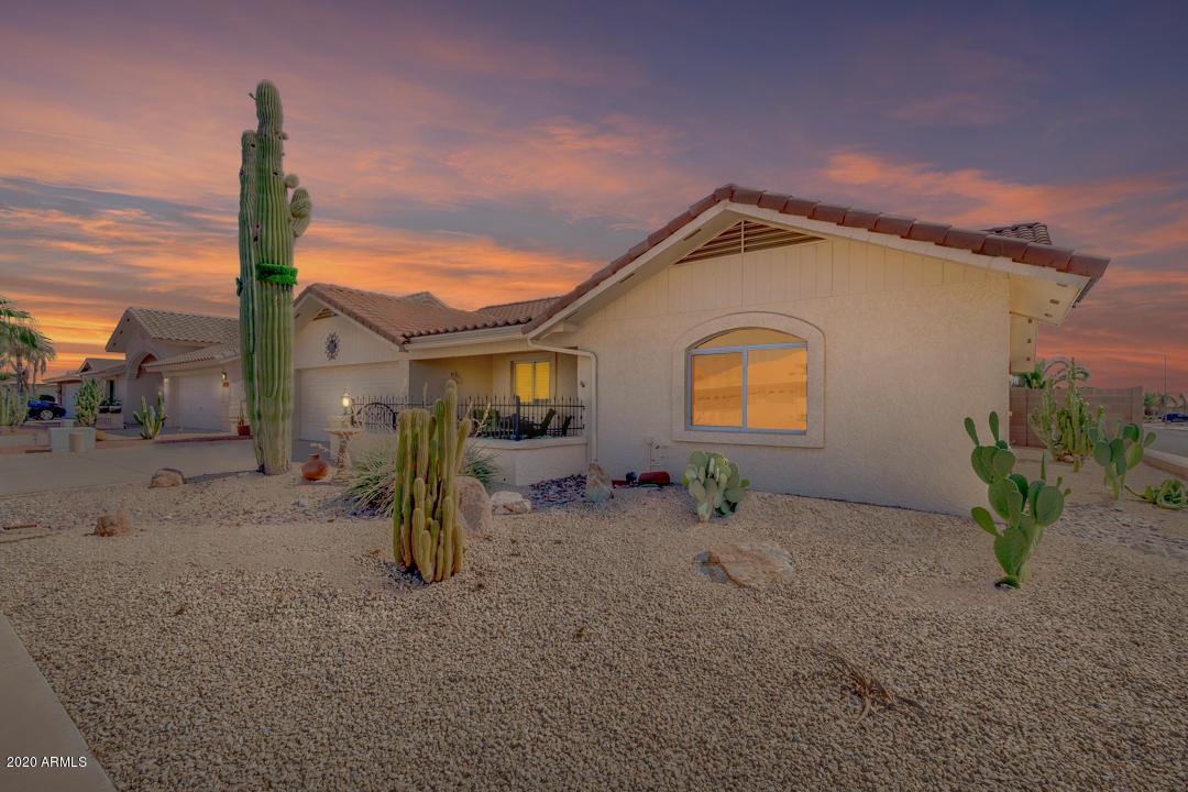 7831 E Monte Ave., Mesa, AZ 85209