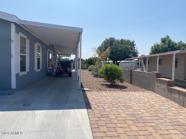 8161 E Cactus Dr., Mesa, AZ 85208