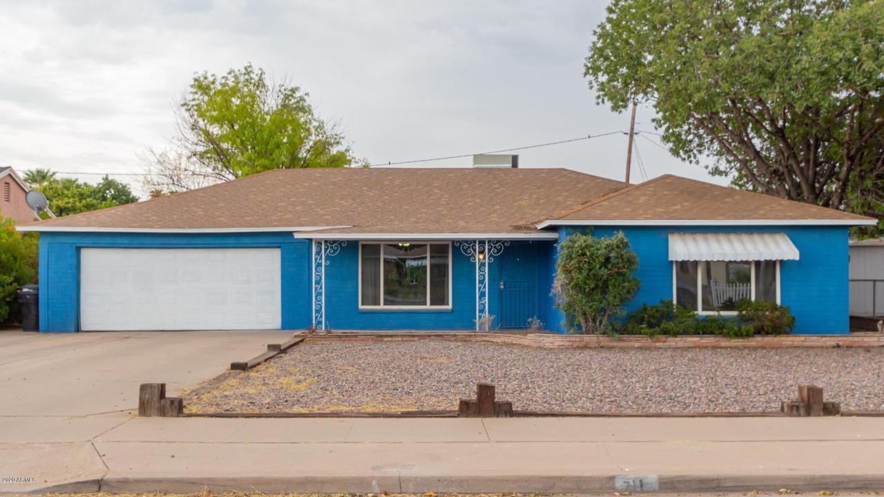 711 E Pepper Pl., Mesa, AZ 85203