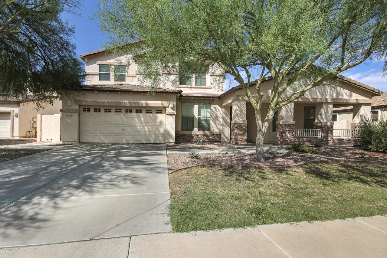 3268 E Aris Dr., Gilbert, AZ 85298