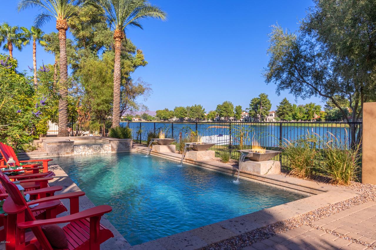 8188 E Del Barquero Dr., Scottsdale, AZ 85258