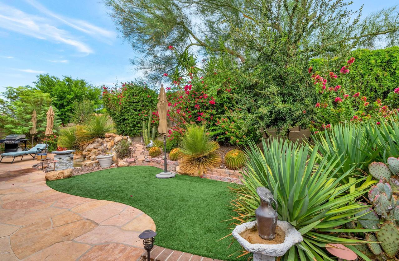 3402 W Morse Dr., Anthem, AZ 85086