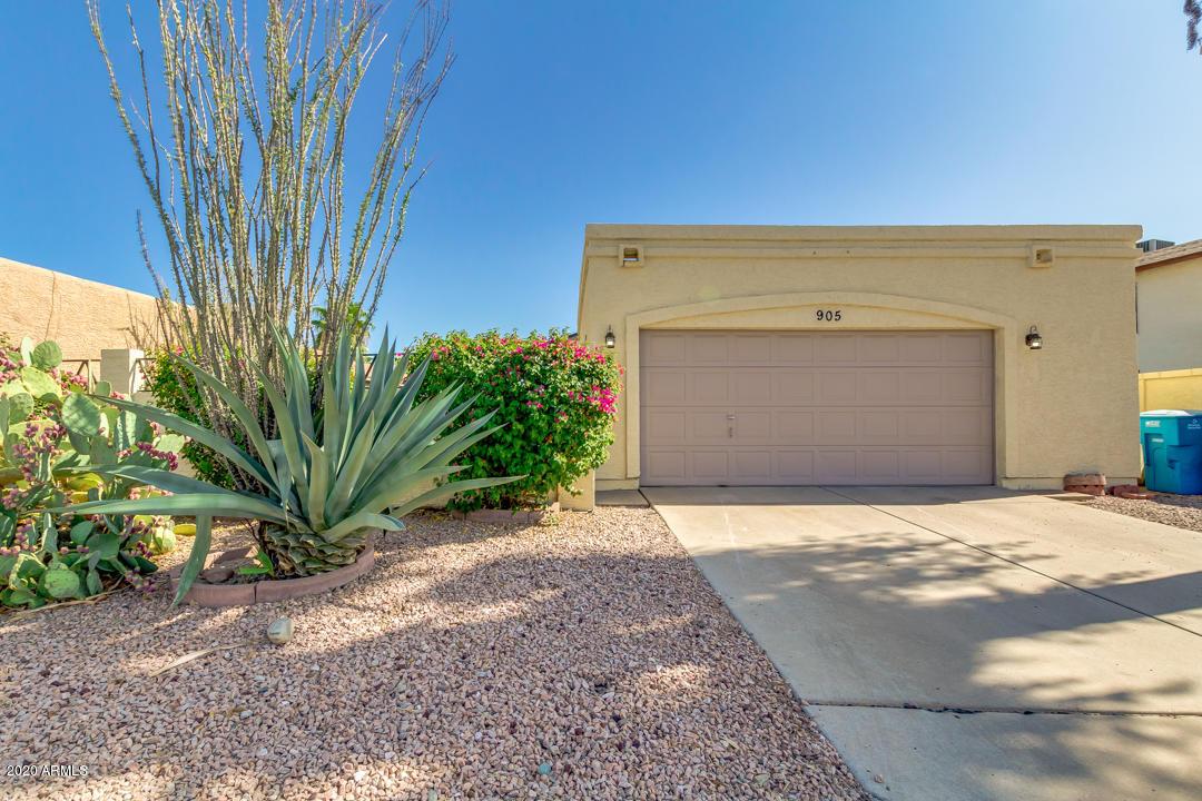 905 E Escuda Dr., Phoenix, AZ 85024