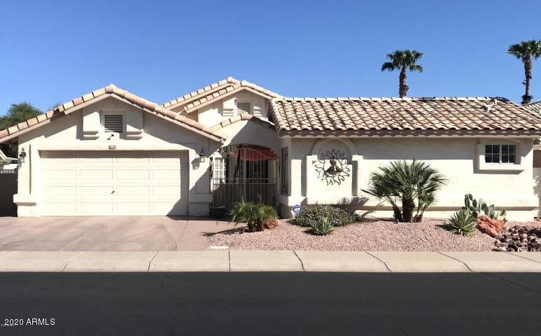 14314 W Morning Star Tr., Surprise, AZ 85374