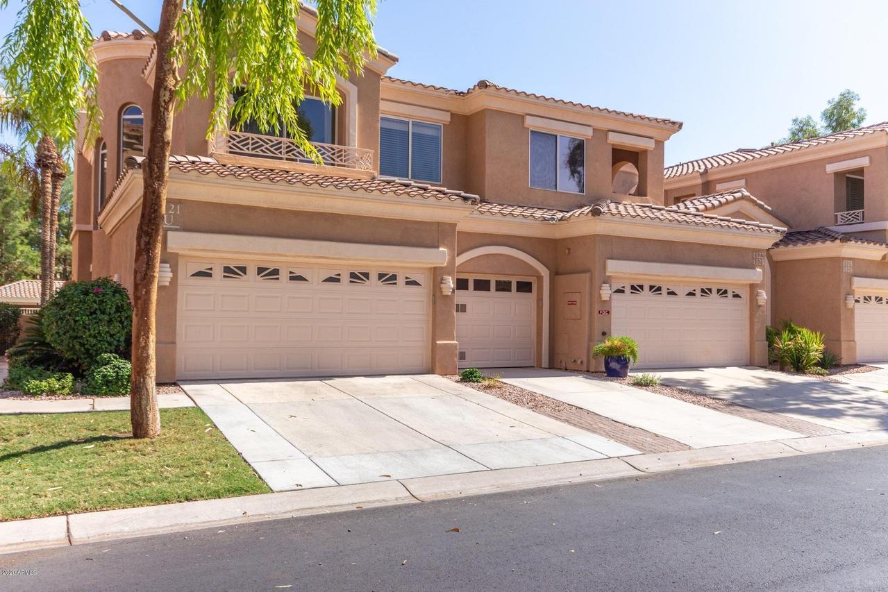 3800 S Cantabria Cir. #1121, Chandler, AZ 85248