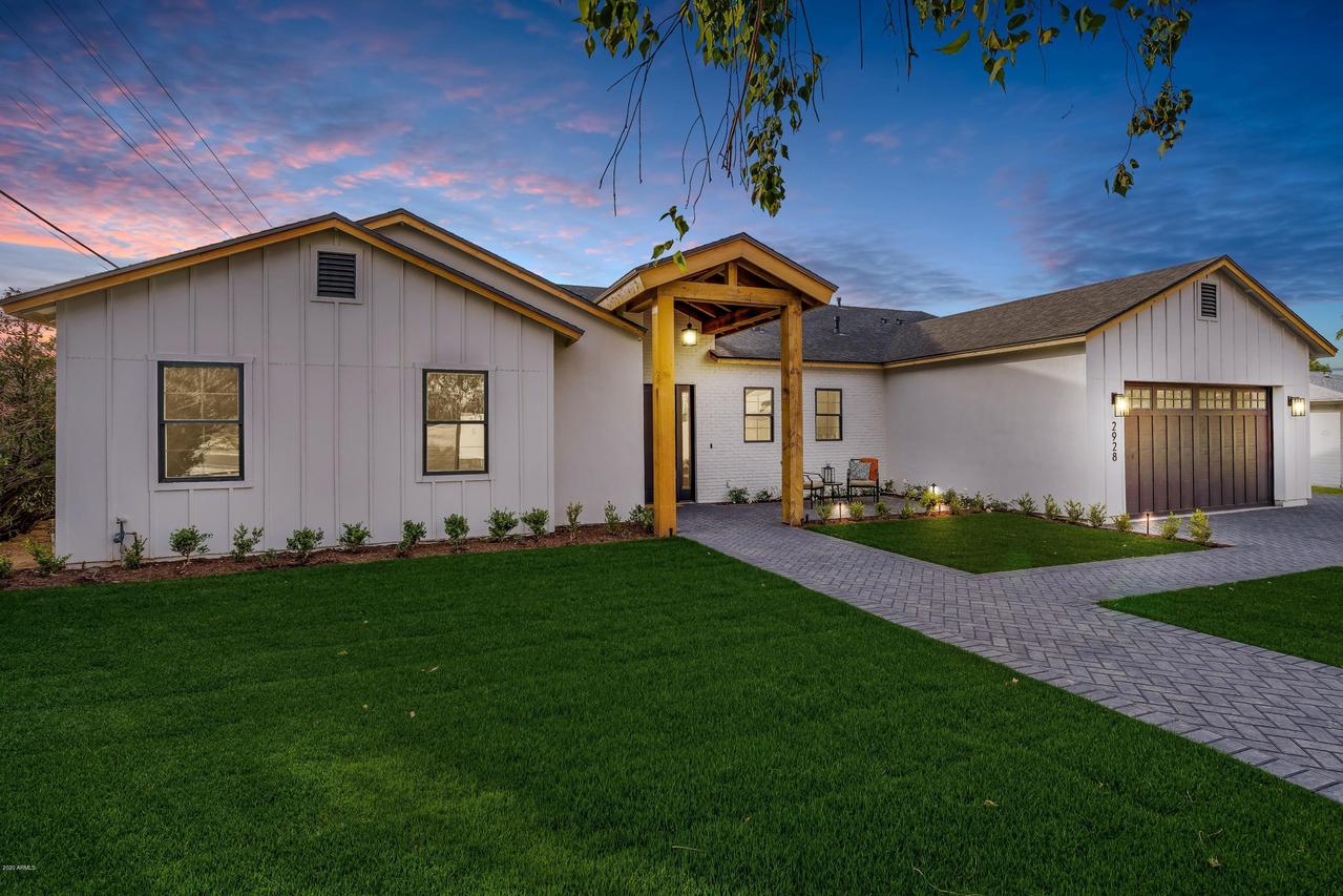 2928 N 56th St., Phoenix, AZ 85018