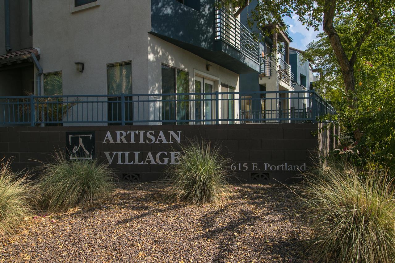 615 E Portland St. #117, Phoenix, AZ 85004