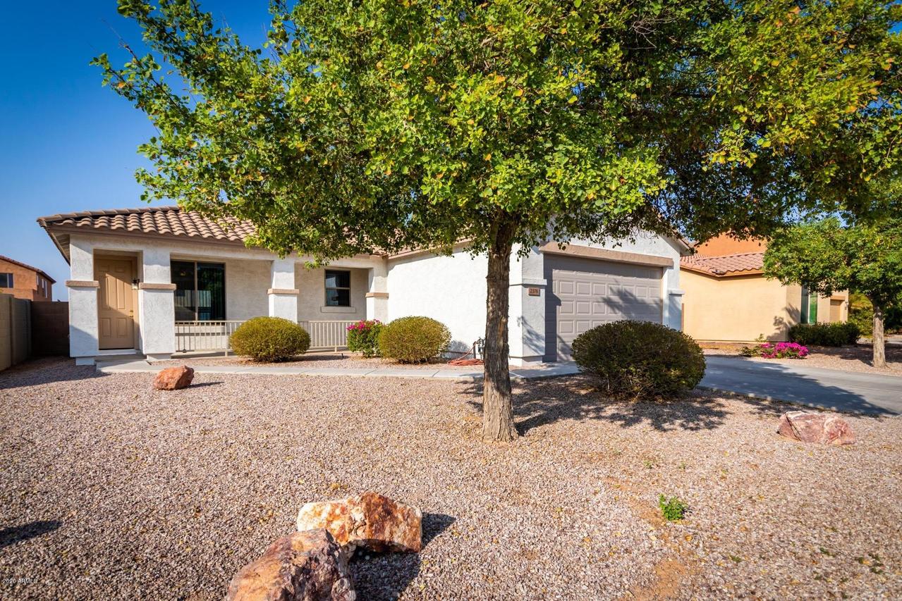 2378 W Angel Way, Queen Creek, AZ 85144