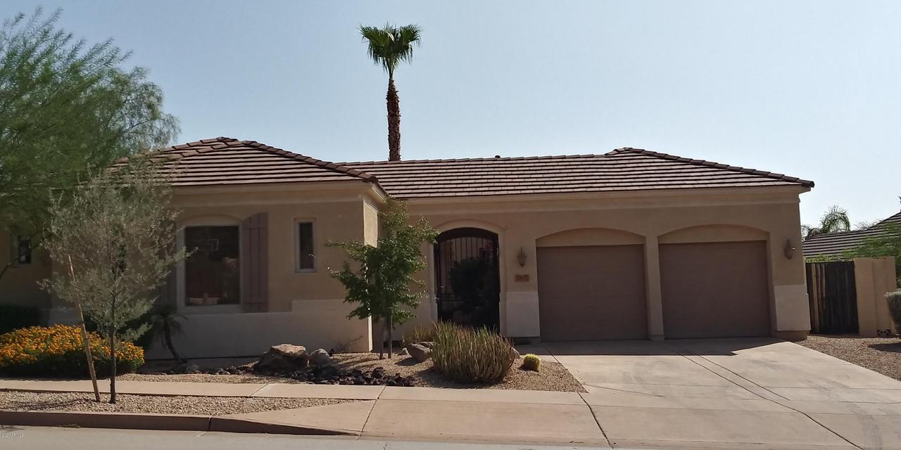 2607 W Trapanotto Rd., Phoenix, AZ 85086