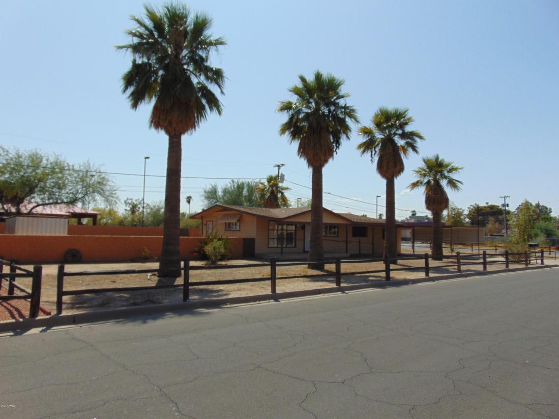 701 E 8th St., Casa Grande, AZ 85122