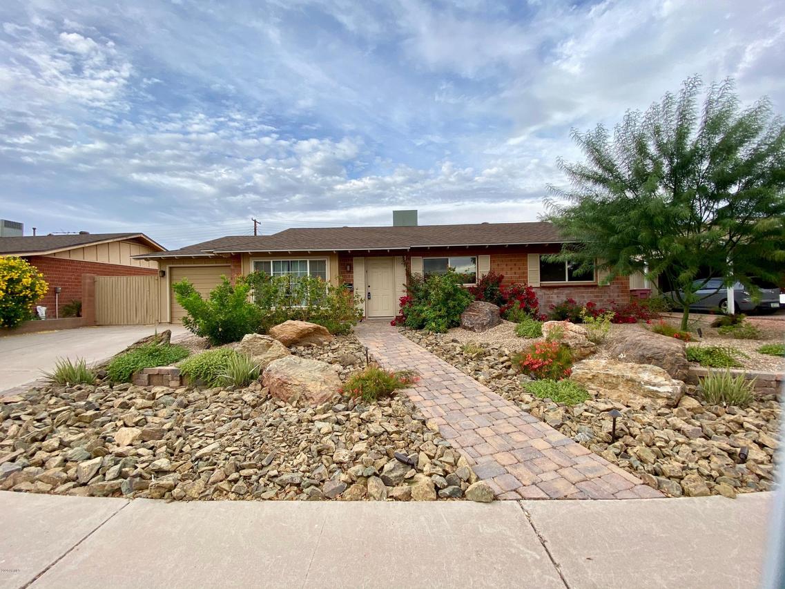 8628 E Wilshire Dr., Scottsdale, AZ 85257