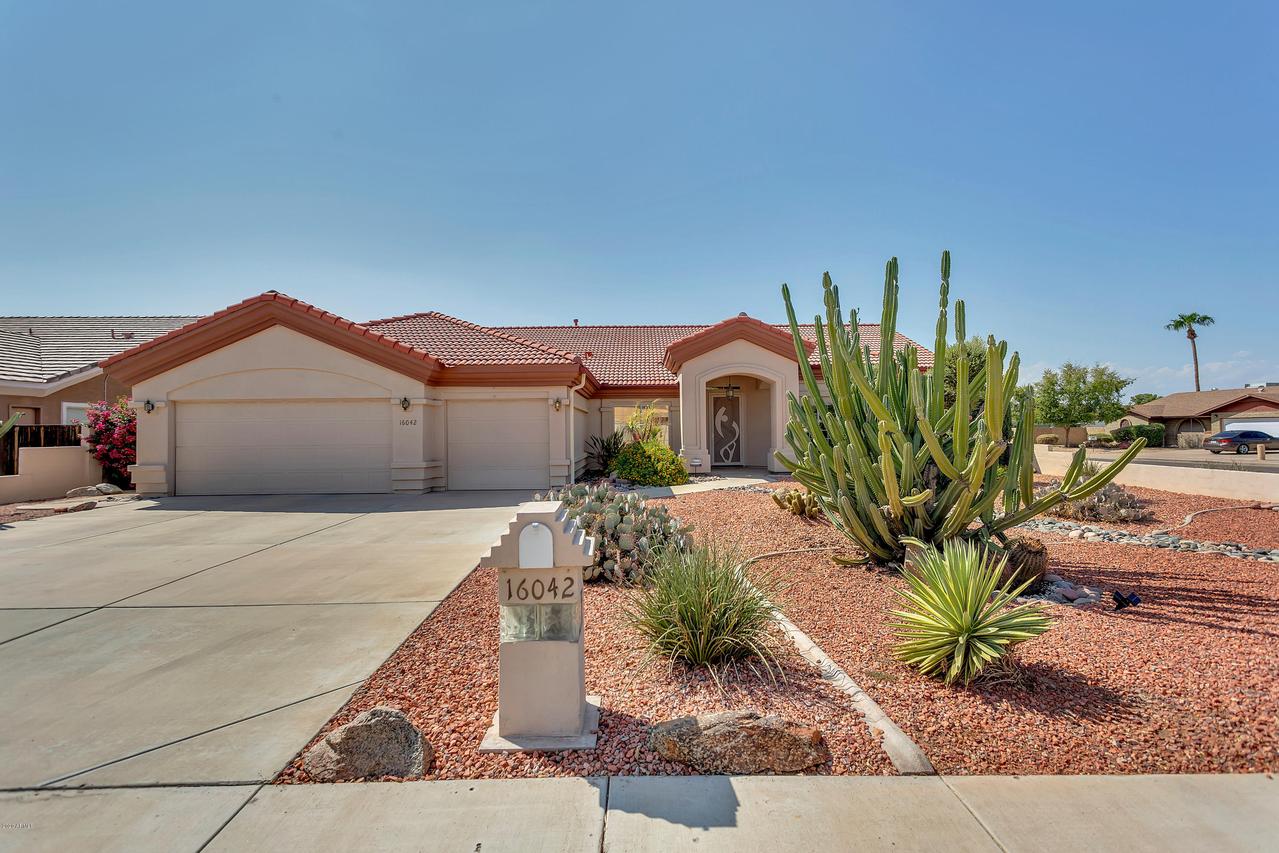 16042 N 36th Dr., Phoenix, AZ 85053