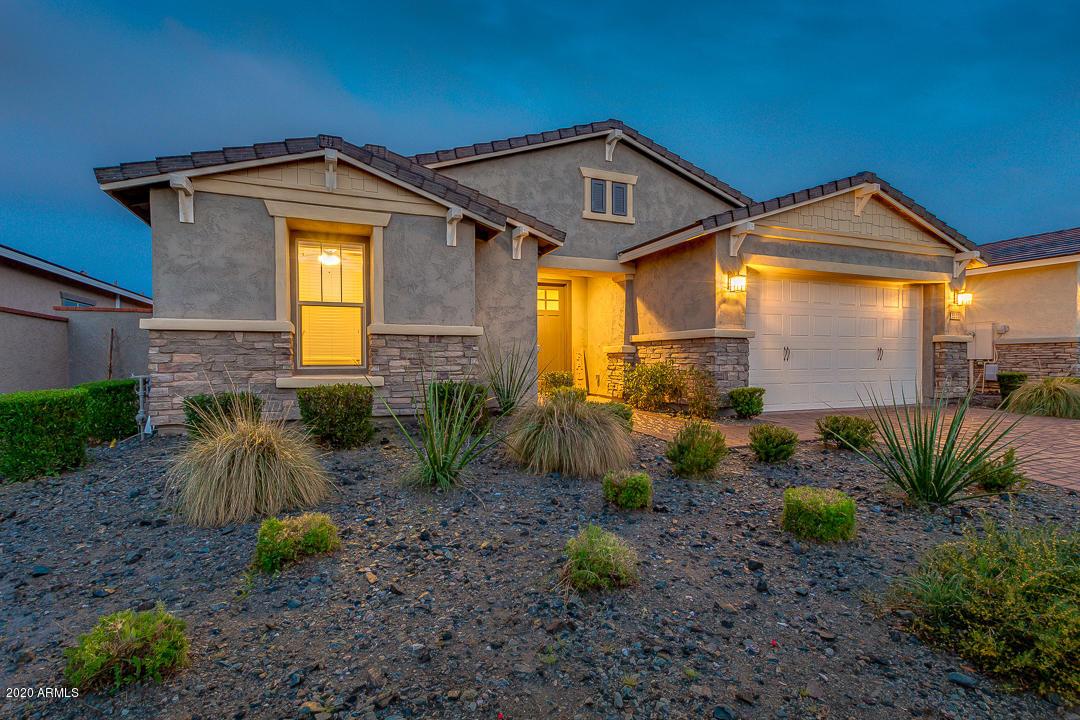 5233 S Excimer Dr., Mesa, AZ 85212