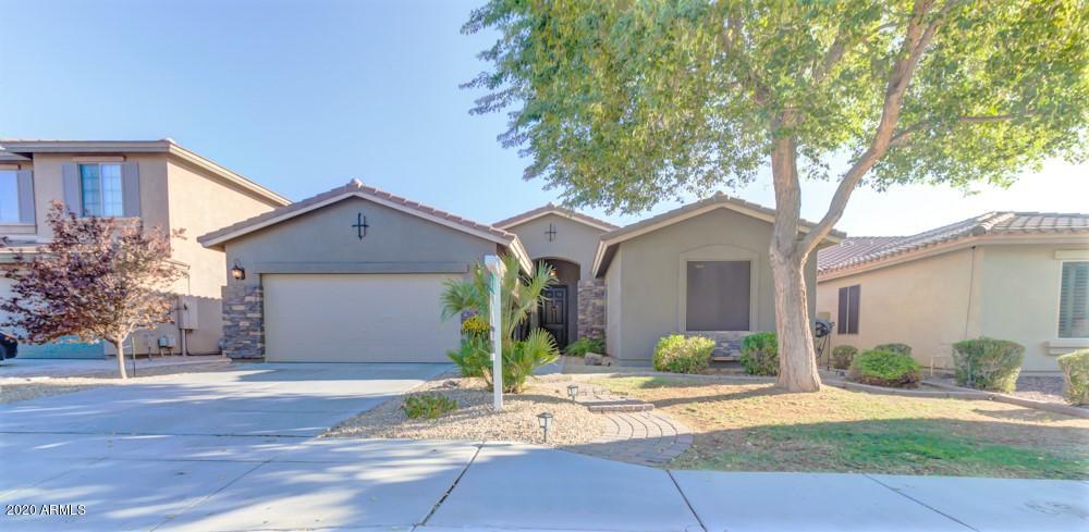 2255 W Spur Dr., Phoenix, AZ 85085