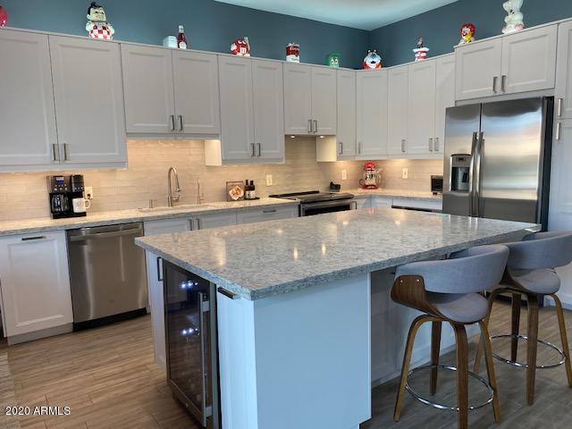 1446 W Coral Reef Dr., Gilbert, AZ 85233