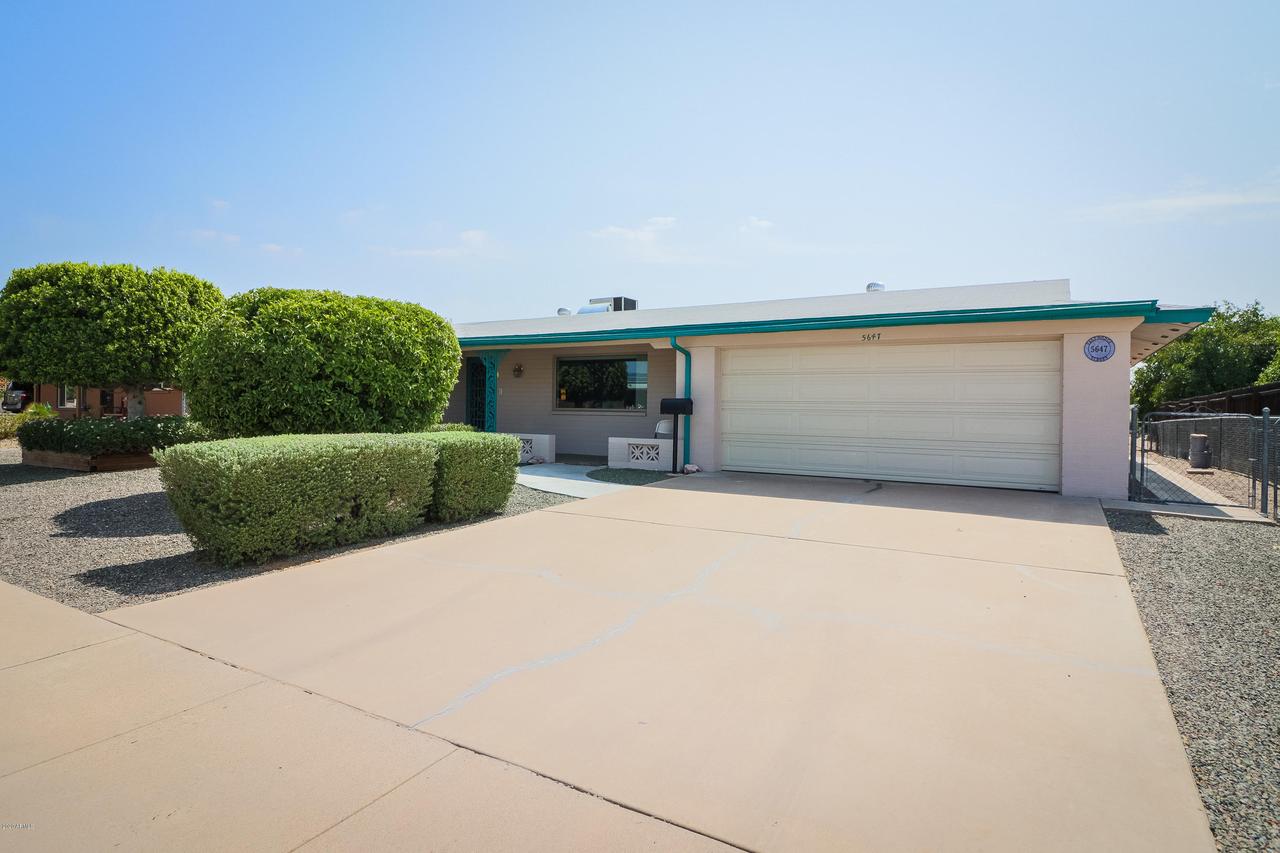5647 E Dodge St., Mesa, AZ 85205