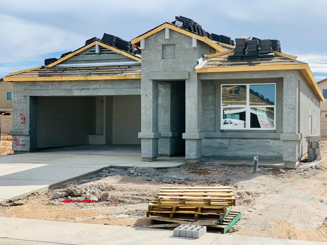 4613 W Ginger Ave., Coolidge, AZ 85128