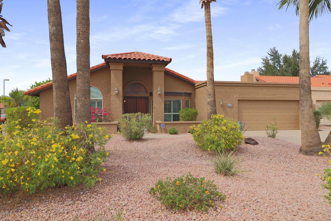 10484 E Mission Ln., Scottsdale, AZ 85258