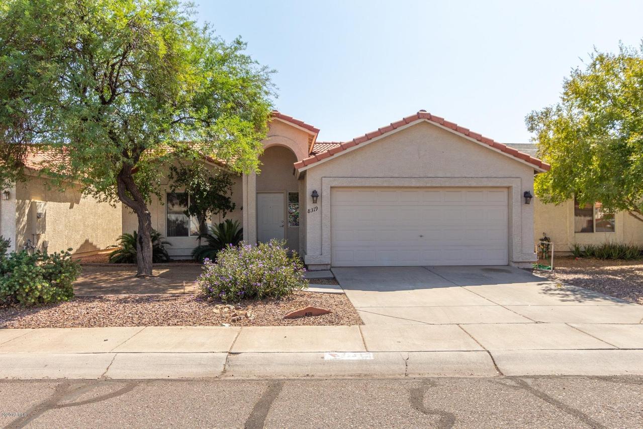 8319 W Alvarado St., Phoenix, AZ 85037