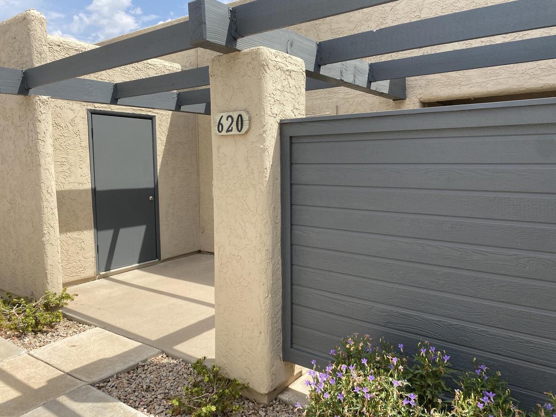 620 S Allred Dr., Tempe, AZ 85288