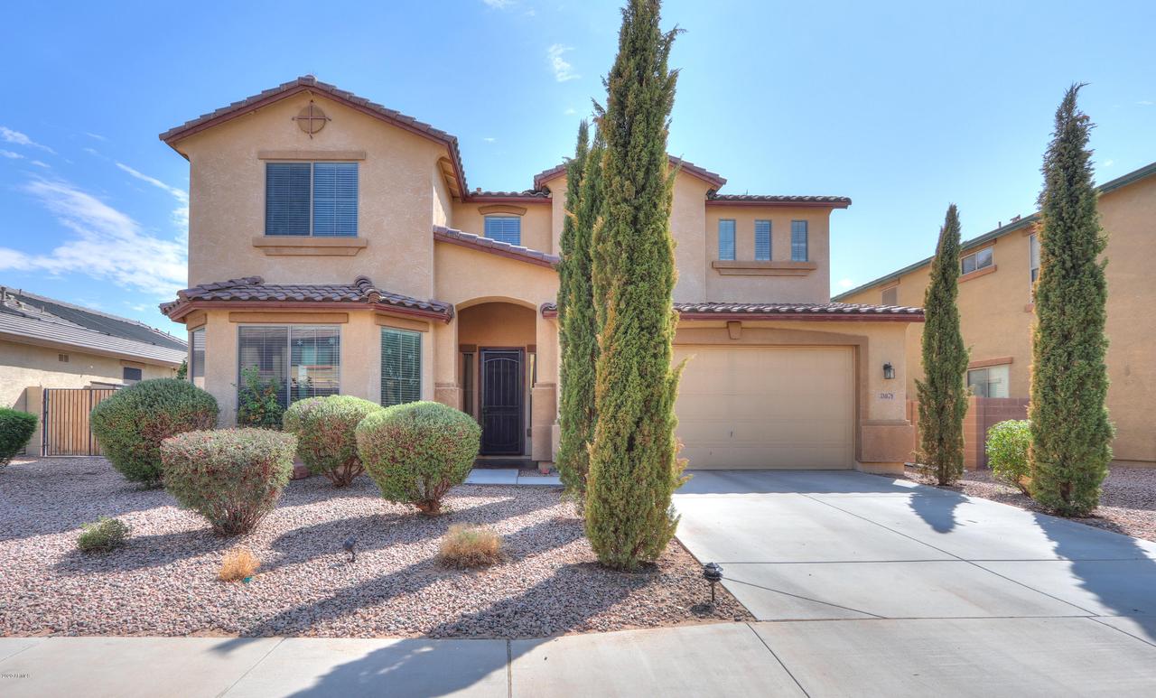 38079 W Montserrat St., Maricopa, AZ 85138