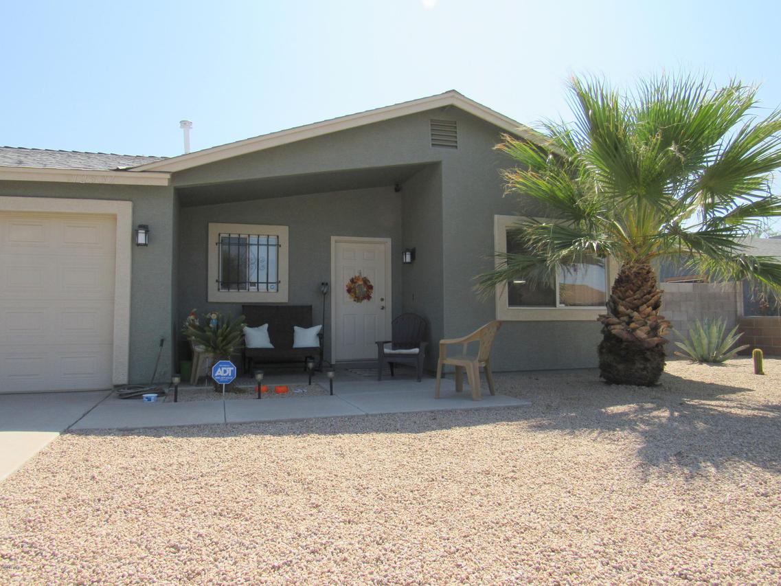 12337 W Calle Hermosa Ln., Avondale, AZ 85323