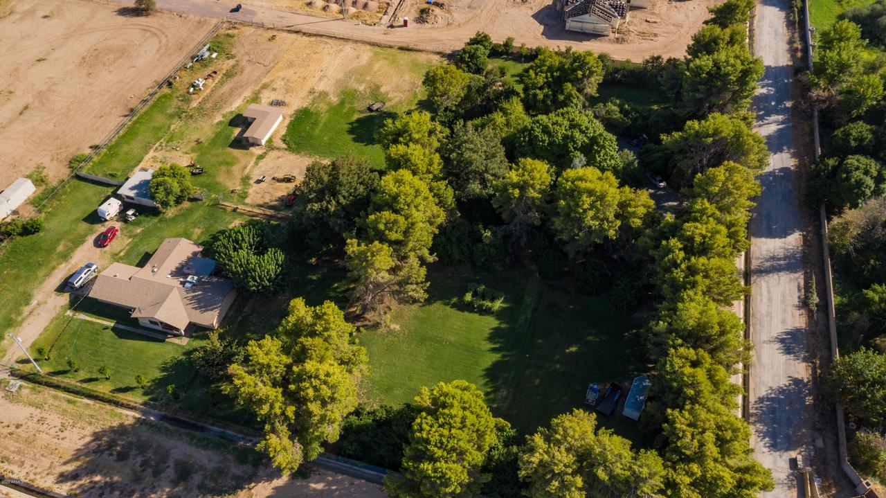 10505 N 175th Ave., Waddell, AZ 85355