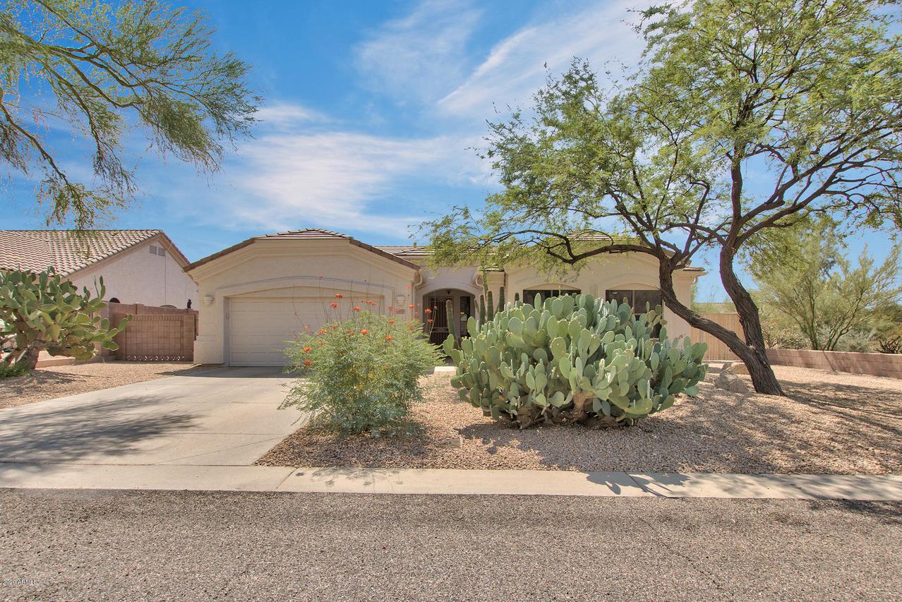 4915 E Apache Rain Rd., Cave Creek, AZ 85331