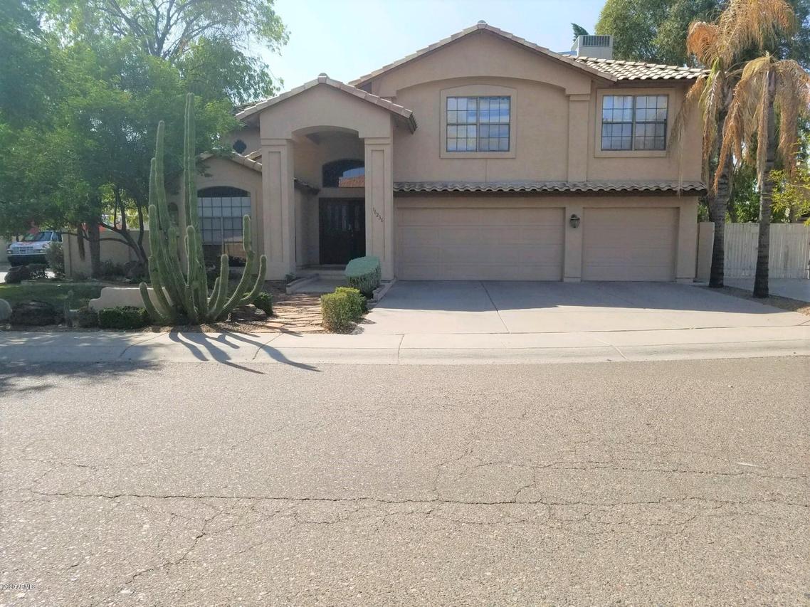 16236 N 51st St., Scottsdale, AZ 85254