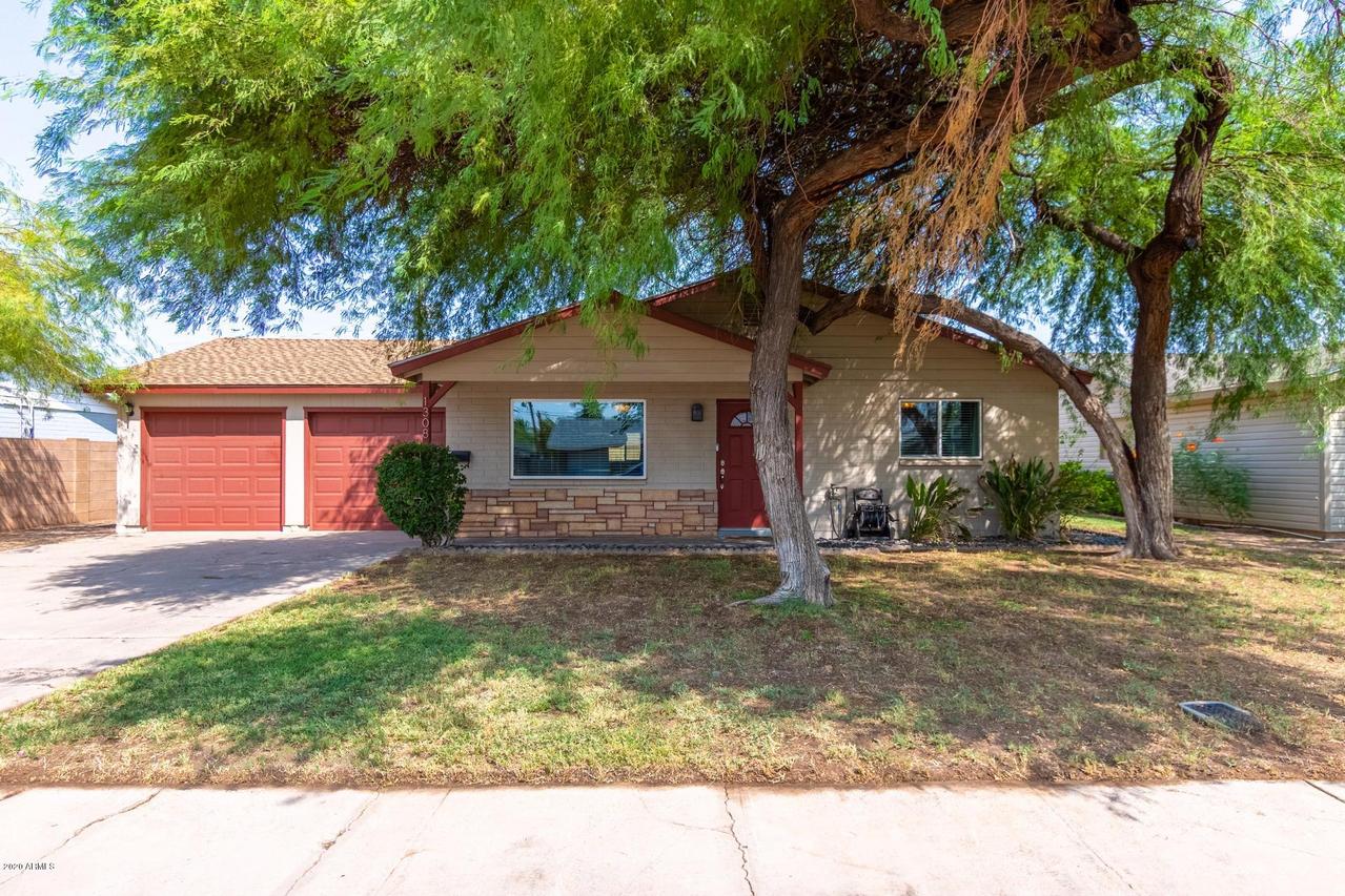 1308 W 10th St., Tempe, AZ 85281