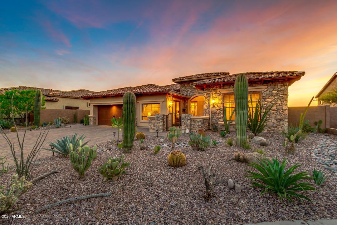 4056 N Mirada Cir., Mesa, AZ 85207
