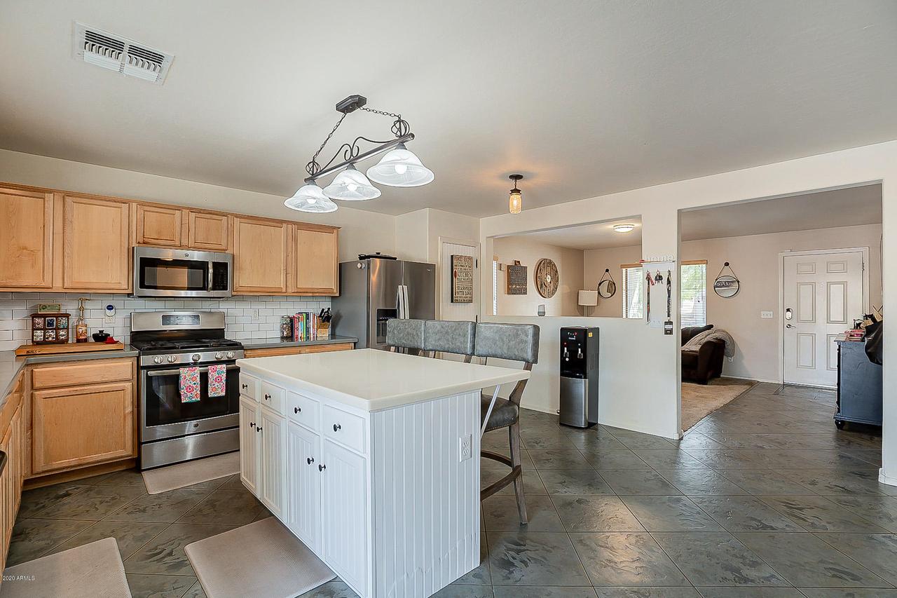 44776 W Paitilla Ln., Maricopa, AZ 85239