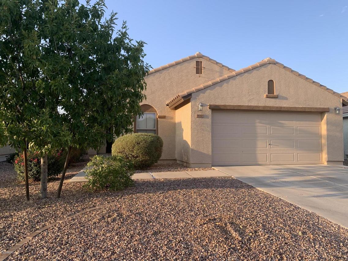 970 W Desert Hills Dr., San Tan Valley, AZ 85143