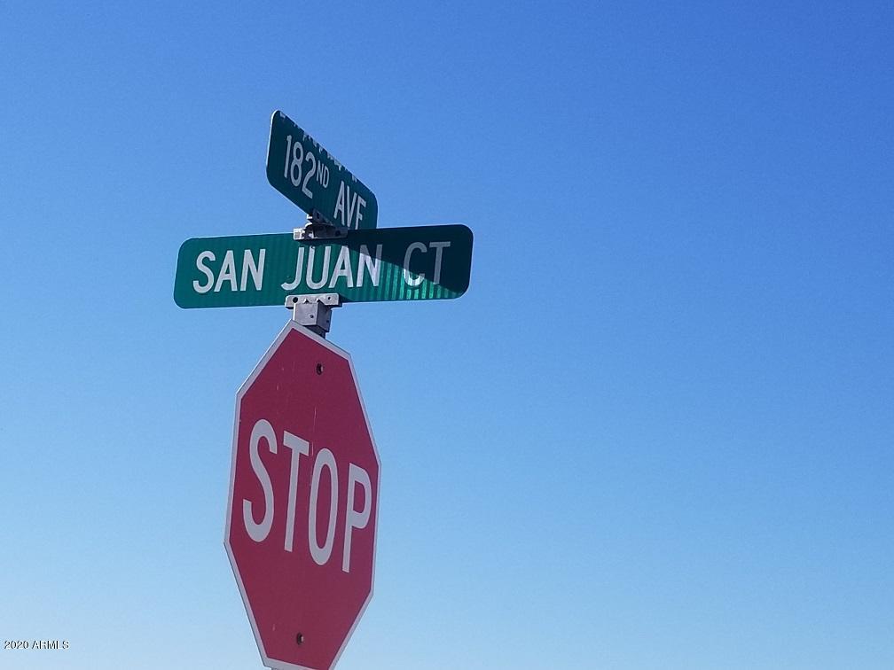 18209 W San Juan Ct. #91, Litchfield Park, AZ 85340