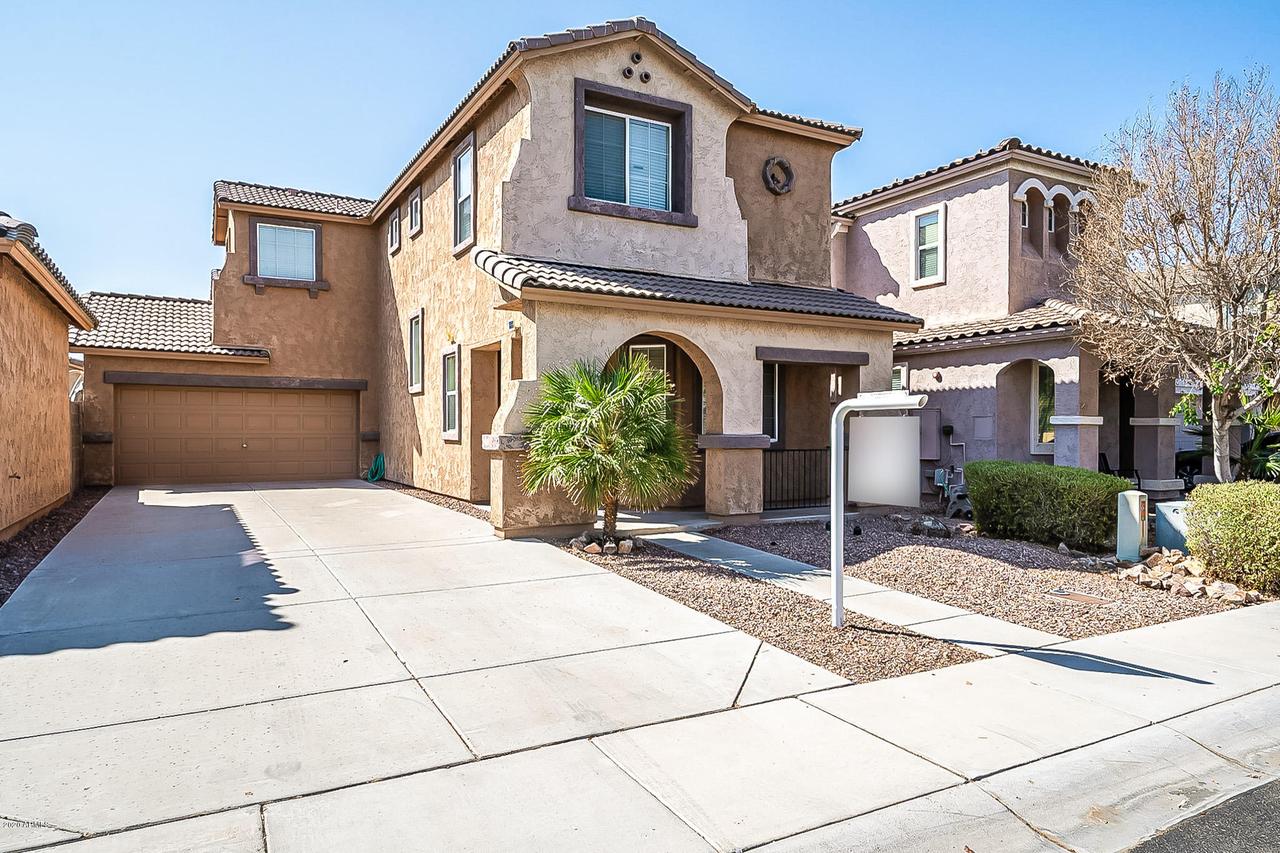 11987 W Pierce St., Avondale, AZ 85323
